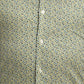 Men Contemporary Fit Green Shirt