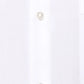 Raymond Men Yellow Solid Contemporary Fit Cotton Cutaway Collar Shirt