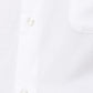 Raymond Men White Structure Contemporary Fit Cotton Shirt
