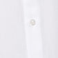 Raymond Men Black Structure Regular Fit Cotton Cutaway Collar Shirt