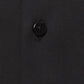 Raymond Men Maroon Structure Contemporary Fit Cotton Cutaway Collar Shirt