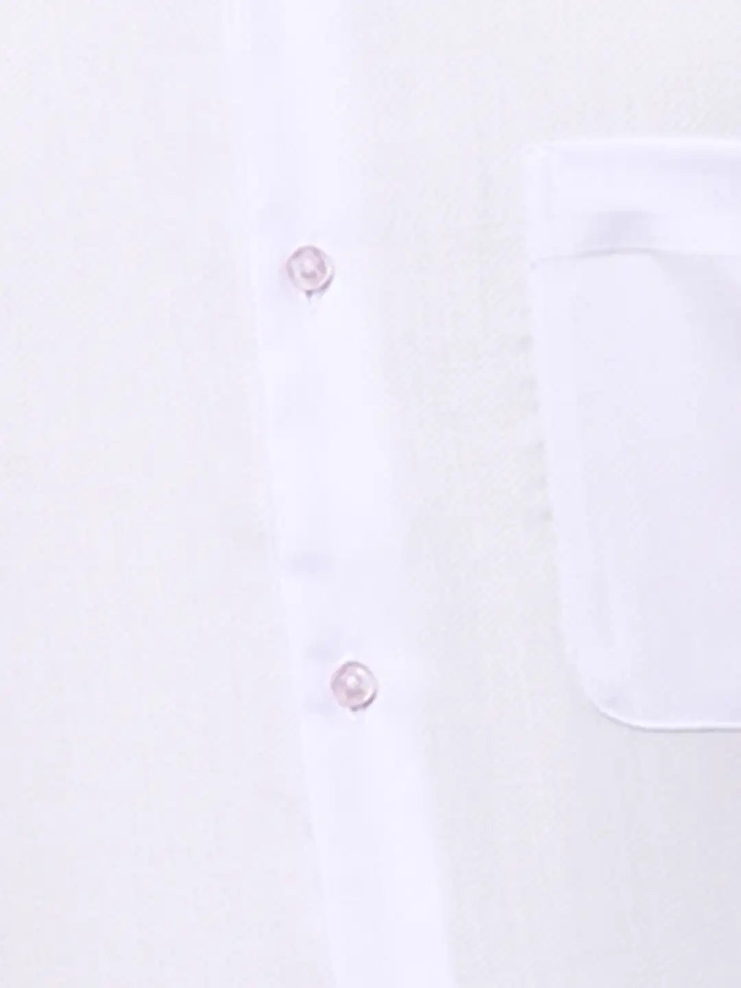 Raymond Men Blue Structure Contemporary Fit Cotton Cutaway Collar Shirt