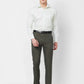 Raymond Contemporary Fit Checkered Medium Violet Shirt