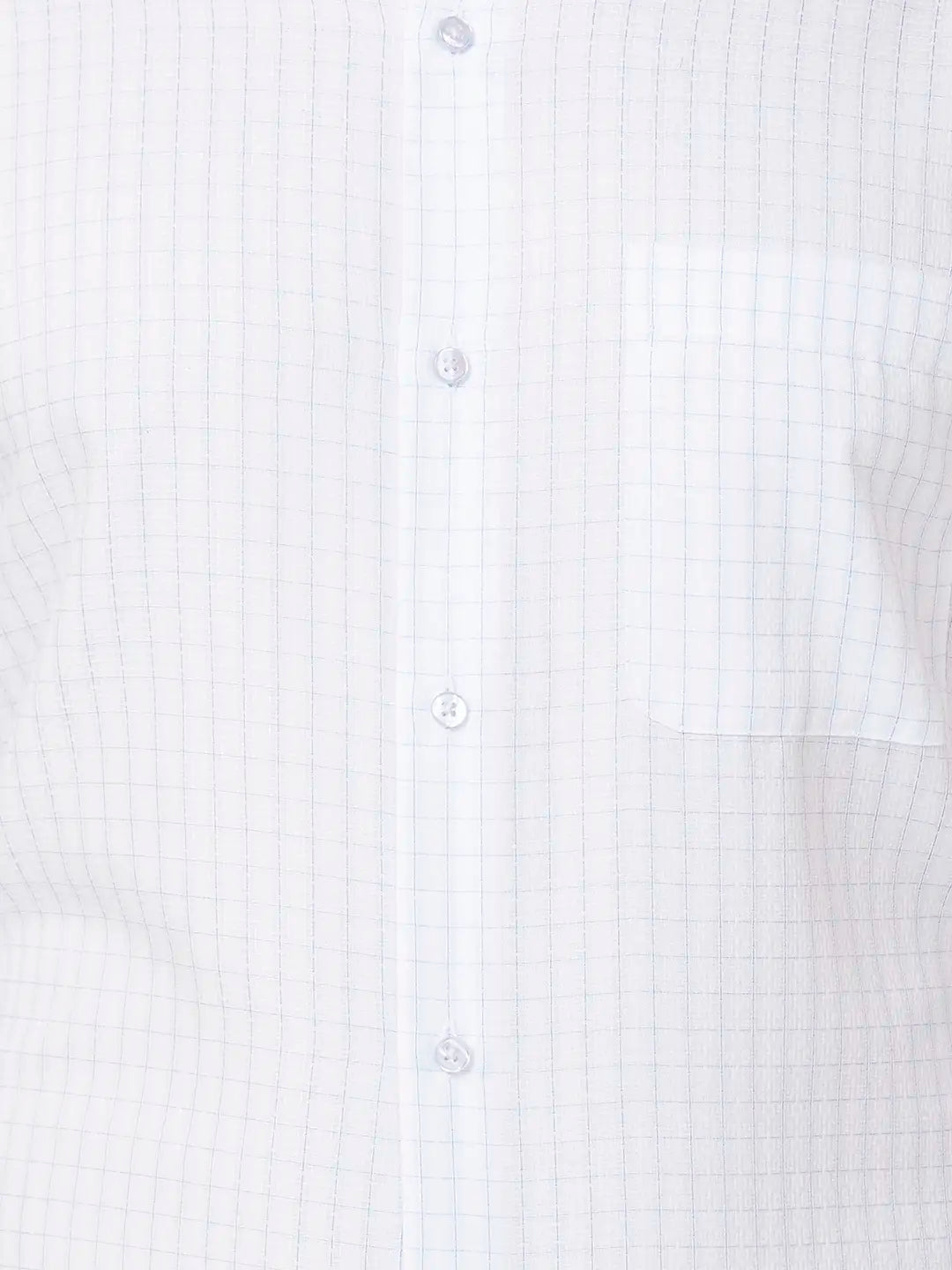 Raymond Contemporary Fit Solid Light Red Shirt