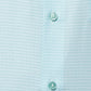 Raymond Men Yellow Checks Contemporary Fit Cotton Cutaway Collar Shirt