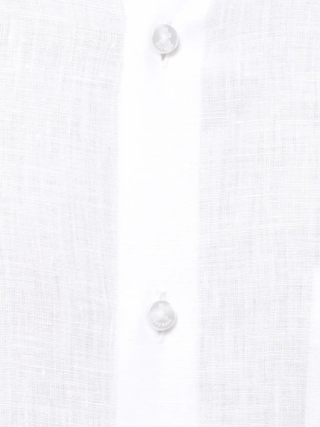 Raymond Men Blue Checks Contemporary Fit Cotton Shirt