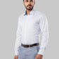 Raymond White Shirt