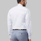 Raymond White Shirt
