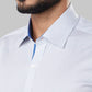 Raymond White Shirt