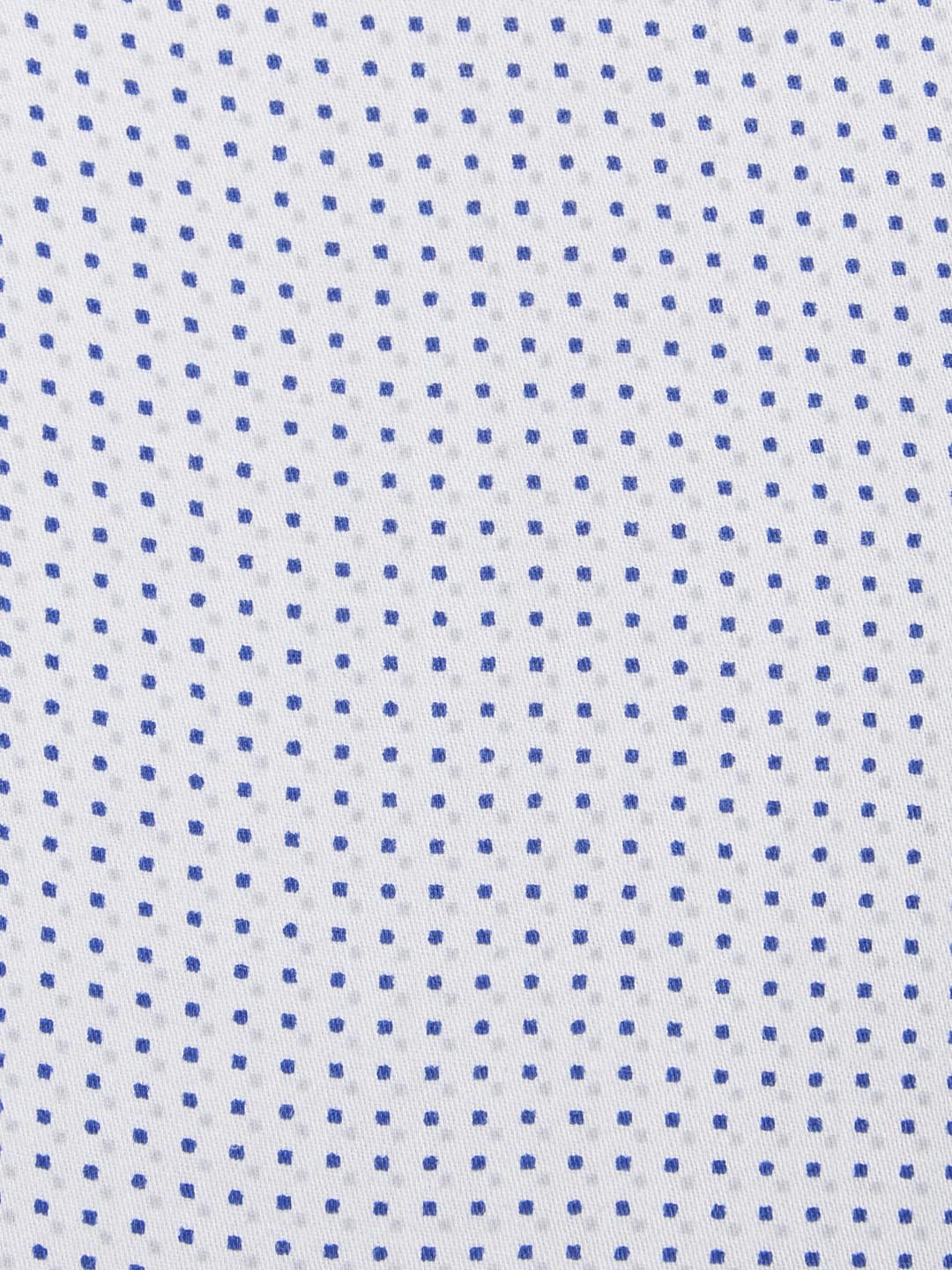 Raymond White Shirt