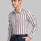 Men Regular Fit Light Blue Shirt