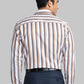 Men Regular Fit Light Blue Shirt
