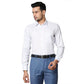 Raymond Light Petrol Shirts
