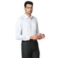 Raymond Light Violet Shirts