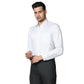 Raymond Light Violet Shirts