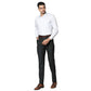 Raymond Light Violet Shirts