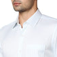 Raymond Light Violet Shirts