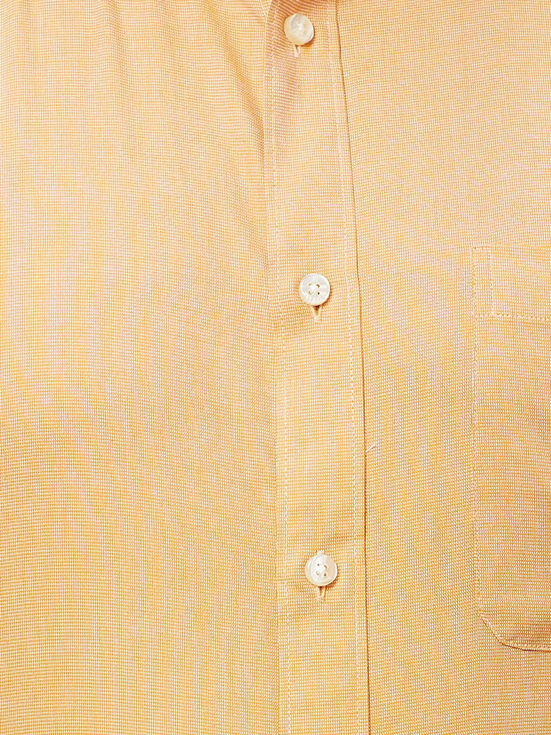 Raymond Men Violet Checks Slim Fit Cotton Shirts