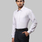 Men Slim Fit Fawn Shirt