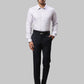 Men Slim Fit Fawn Shirt