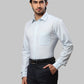 Men Slim Fit Green Shirt