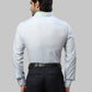 Men Slim Fit Green Shirt