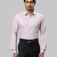 Men Slim Fit Blue Shirt