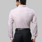 Men Slim Fit Blue Shirt