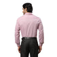 Men Slim Fit Grey Shirt