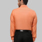 Men Slim Fit Green Shirt