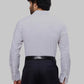 Men Slim Fit Blue Shirt