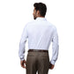 Men Slim Fit Light Violet Shirt