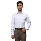Men Slim Fit Light Pink Shirt