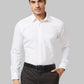 Raymond Men Grey Slim Fit Checkered Polyester Rayon - - Trouser