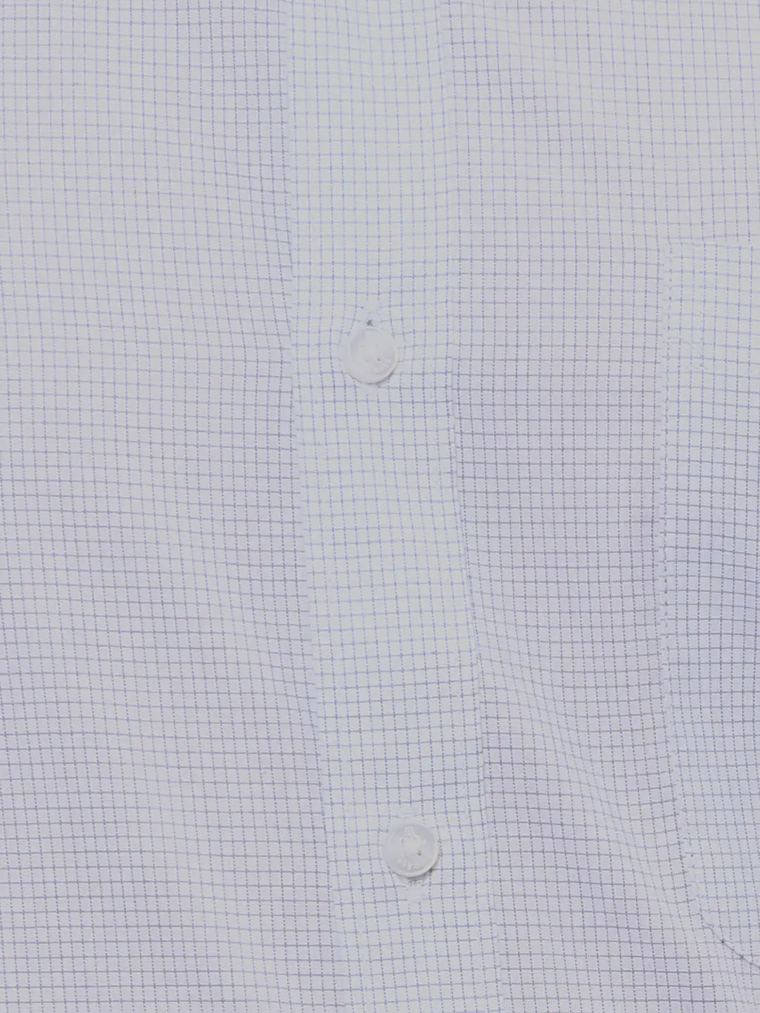 Raymond Men Grey Dobby Slim Fit Cotton Shirts