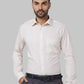 Men Slim Fit Petrol Shirt