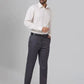 Men Slim Fit Petrol Shirt