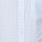 Men Slim Fit Blue Shirt