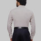 Men Slim Fit Green Shirt
