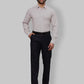 Men Slim Fit Green Shirt