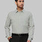 Men Slim Fit Red Shirt