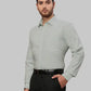 Men Slim Fit Red Shirt