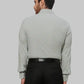 Men Slim Fit Red Shirt