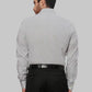 Men Slim Fit Blue Shirt