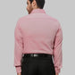 Men Slim Fit Grey Shirt
