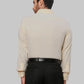 Men Slim Fit Black Shirt