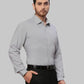 Men Slim Fit Red Shirt