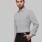 Men Slim Fit Red Shirt
