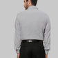Men Slim Fit Red Shirt