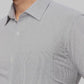 Men Slim Fit Red Shirt